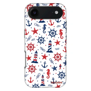 Obal pre Apple iPhone Air - Sailor Vibes