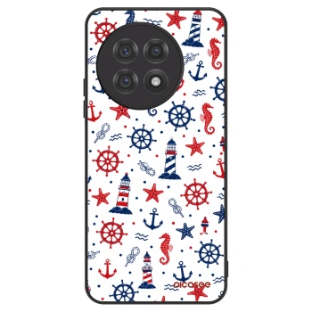 Obal pre OnePlus 13R 5G - Sailor Vibes