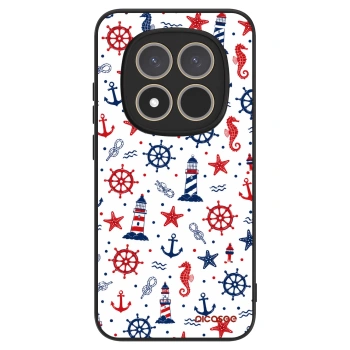 Obal pre Xiaomi Redmi Note 15 Pro 4G - Sailor Vibes