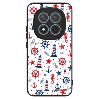 Obal pre Xiaomi Redmi Note 15 Pro+ - Sailor Vibes
