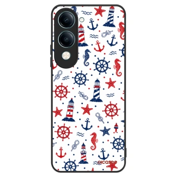 Obal pre Vivo Y29s 5G - Sailor Vibes