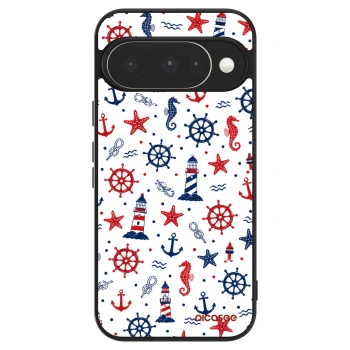 Obal pre Google Pixel 10 - Sailor Vibes