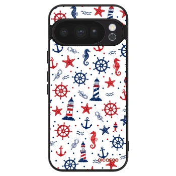 Obal pre Google Pixel 10 Pro - Sailor Vibes