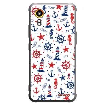 Obal pre Samsung Galaxy Xcover 7 - Sailor Vibes