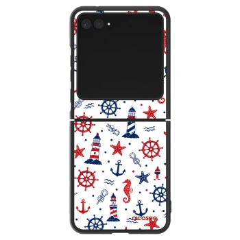 Obal pre Motorola Razr 60 - Sailor Vibes
