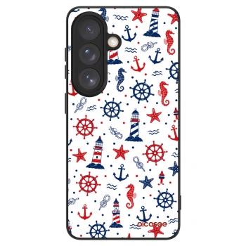 Picasee ULTIMATE CASE PowerShare pro Samsung Galaxy S26 - Sailor Vibes