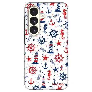 Obal pre Samsung Galaxy S26 - Sailor Vibes