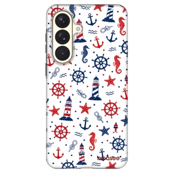 Obal pre Samsung Galaxy S26+ - Sailor Vibes