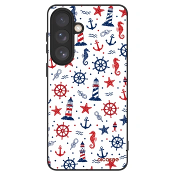 Picasee ULTIMATE CASE pro Samsung Galaxy S26+ - Sailor Vibes