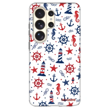 Picasee Fashion Case PowerShare pro Samsung Galaxy S26 Ultra - Sailor Vibes