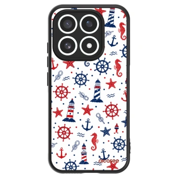 Picasee ULTIMATE CASE pro Xiaomi 17 - Sailor Vibes