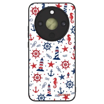 Obal pre Honor Magic8 Lite 5G - Sailor Vibes