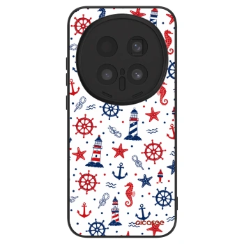 Obal pre Honor Magic8 Pro 5G - Sailor Vibes