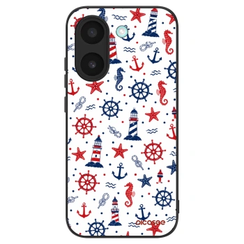 Obal pre Xiaomi Poco X8 Pro - Sailor Vibes