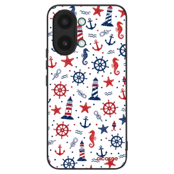 Obal pre Xiaomi Poco X8 Pro Max - Sailor Vibes