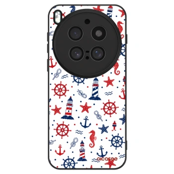 Obal pre Vivo X300 Pro - Sailor Vibes