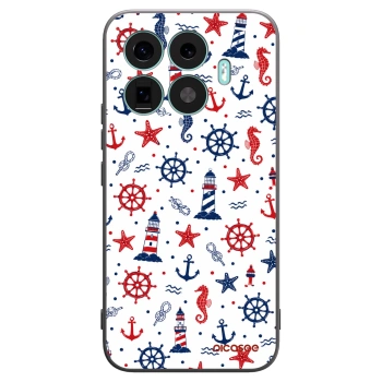 Obal pre Xiaomi 17T Pro - Sailor Vibes