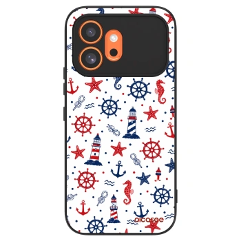 Obal pre Honor 600 - Sailor Vibes