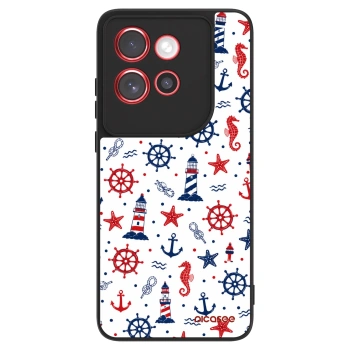 Obal pre Motorola Edge 60 Neo 5G - Sailor Vibes