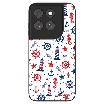 Obal pre Motorola Moto G77 - Sailor Vibes