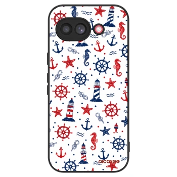 Obal pre Google Pixel 10a - Sailor Vibes