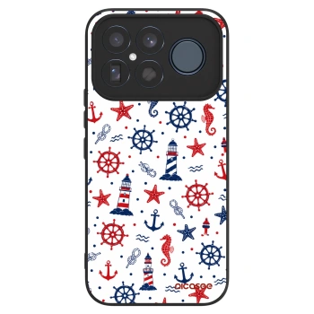 Obal pre Xiaomi Poco F8 Ultra - Sailor Vibes