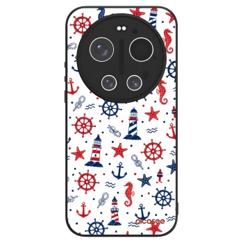 Picasee ULTIMATE CASE PowerShare pro Xiaomi 17 Ultra - Sailor Vibes