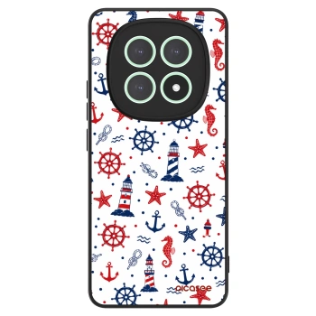 Obal pre Xiaomi Redmi Note 15 5G - Sailor Vibes