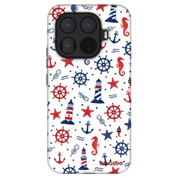 Obal pre Xiaomi 15T Pro - Sailor Vibes