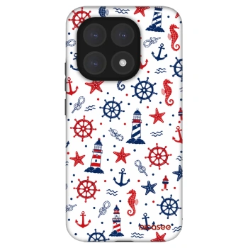 Obal pre Xiaomi 15T - Sailor Vibes