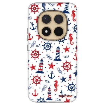 Obal pre Xiaomi Redmi Note 15 Pro+ - Sailor Vibes