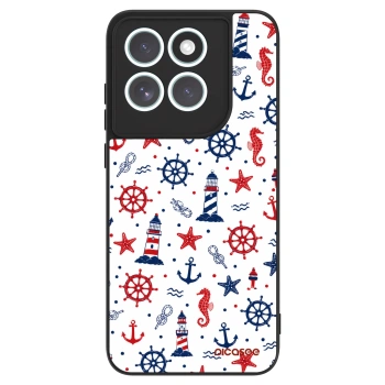 Obal pre Motorola Edge 70 Fusion - Sailor Vibes