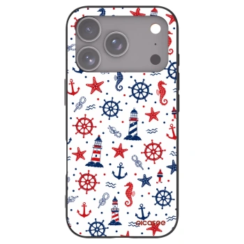 Obal pre Apple iPhone 18 Pro - Sailor Vibes