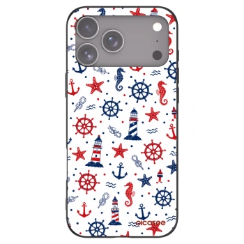 Obal pre Apple iPhone 18 Pro Max - Sailor Vibes