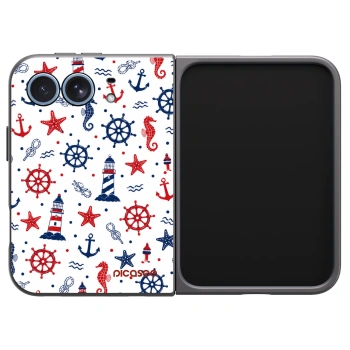 Obal pre Apple iPhone Ultra - Sailor Vibes