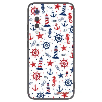 Obal pre Xiaomi Mi 9 SE - Sailor Vibes