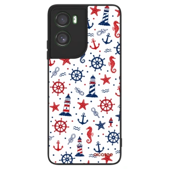 Obal pre Motorola Moto G06 - Sailor Vibes