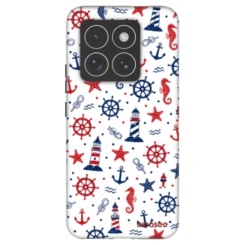 Picasee Fashion Case pre Xiaomi 14 Pro - Sailor Vibes