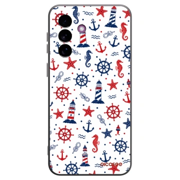 Obal pre Samsung Galaxy A37 - Sailor Vibes