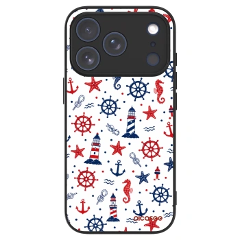 Picasee ULTIMATE CASE MagSafe pro Apple iPhone 18 Pro - Sailor Vibes