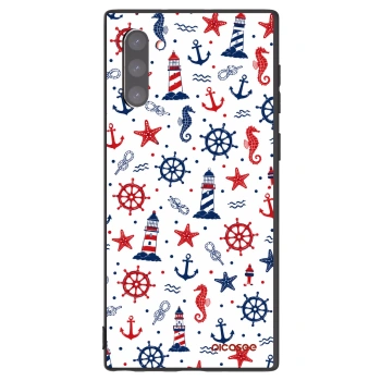 Obal pre Samsung Galaxy Note 10 N970F - Sailor Vibes