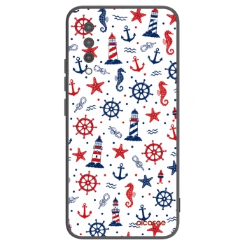 Obal pre Xiaomi Mi 9 Lite - Sailor Vibes