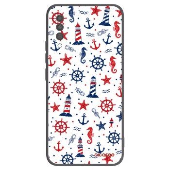 Obal pre Samsung Galaxy A30s A307F - Sailor Vibes