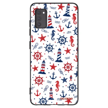 Obal pre Samsung Galaxy A41 A415F - Sailor Vibes