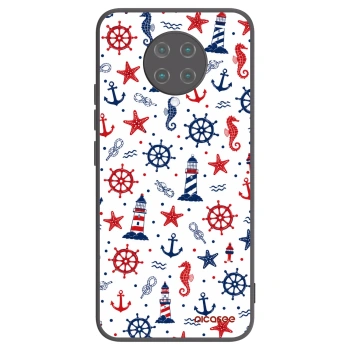 Obal pre Xiaomi Poco F2 Pro - Sailor Vibes