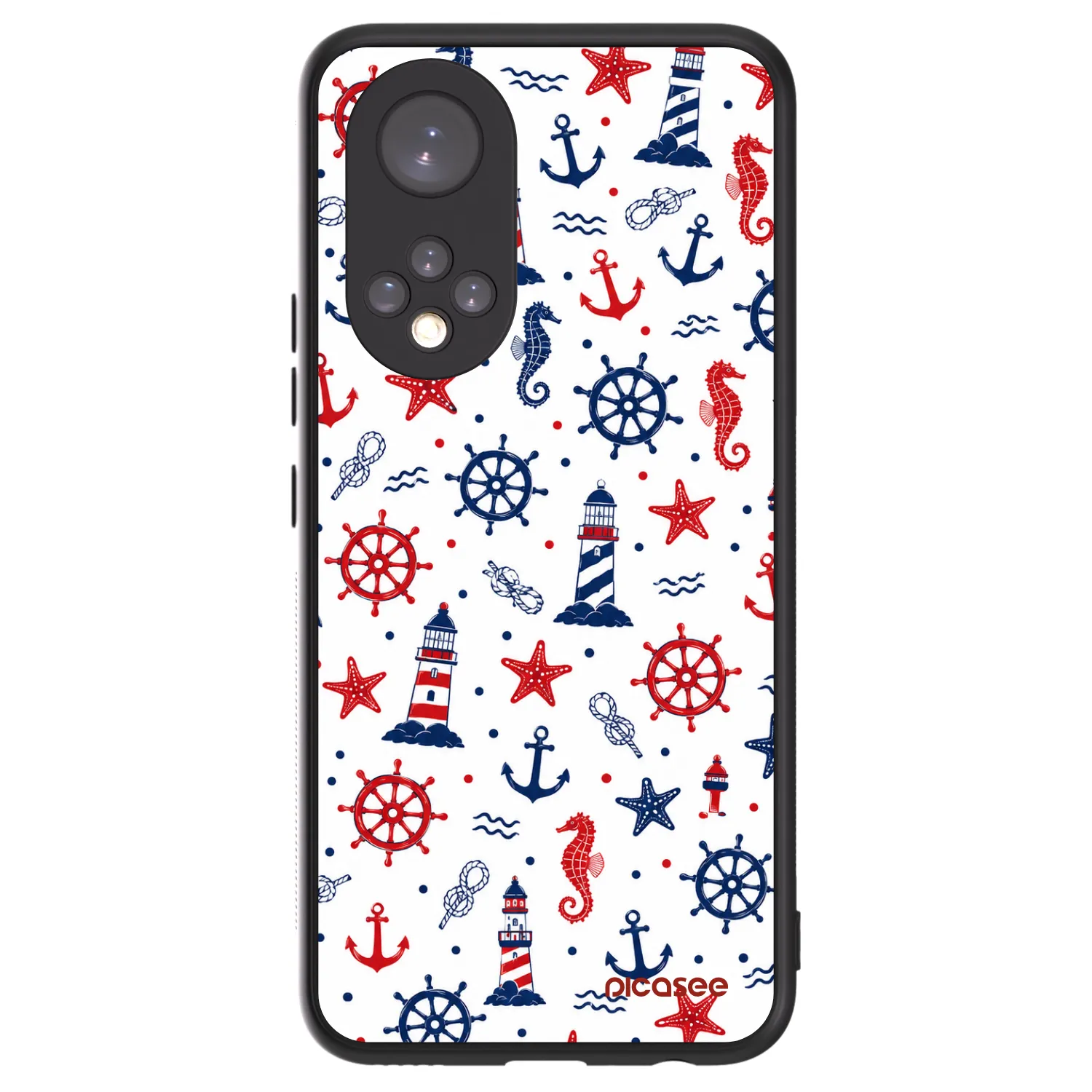 Picasee ULTIMATE CASE pro Huawei Nova 9 - Sailor Vibes