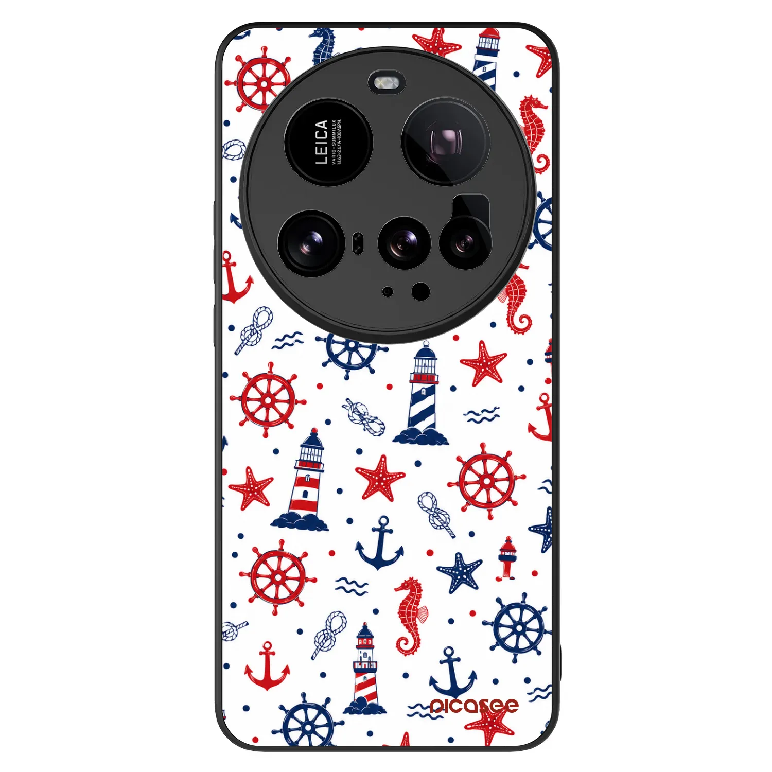 Picasee ULTIMATE CASE pro Xiaomi 15 Ultra - Sailor Vibes