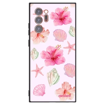 Obal pre Samsung Galaxy Note 20 Ultra - Blush Lagoon