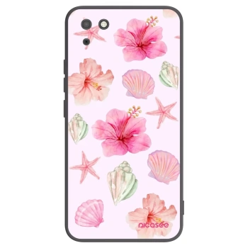 Obal pre Huawei Y5P - Blush Lagoon