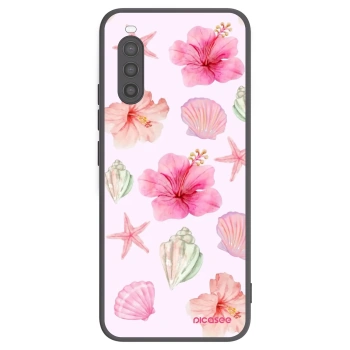 Obal pre Sony Xperia 10 II - Blush Lagoon